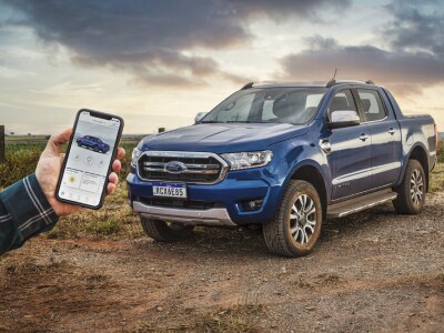 FordPass