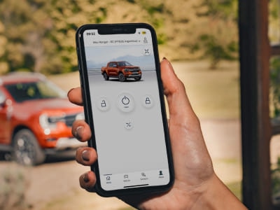 FordPass