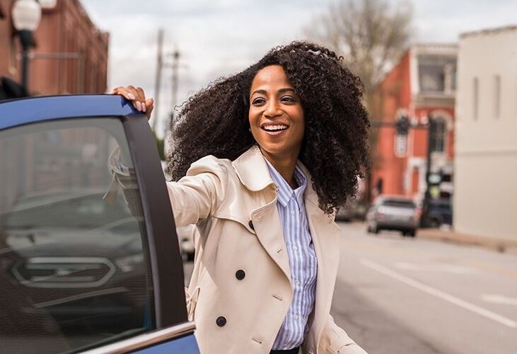 Discover the Connectivity Technologies equipped in your Ford Vehicle