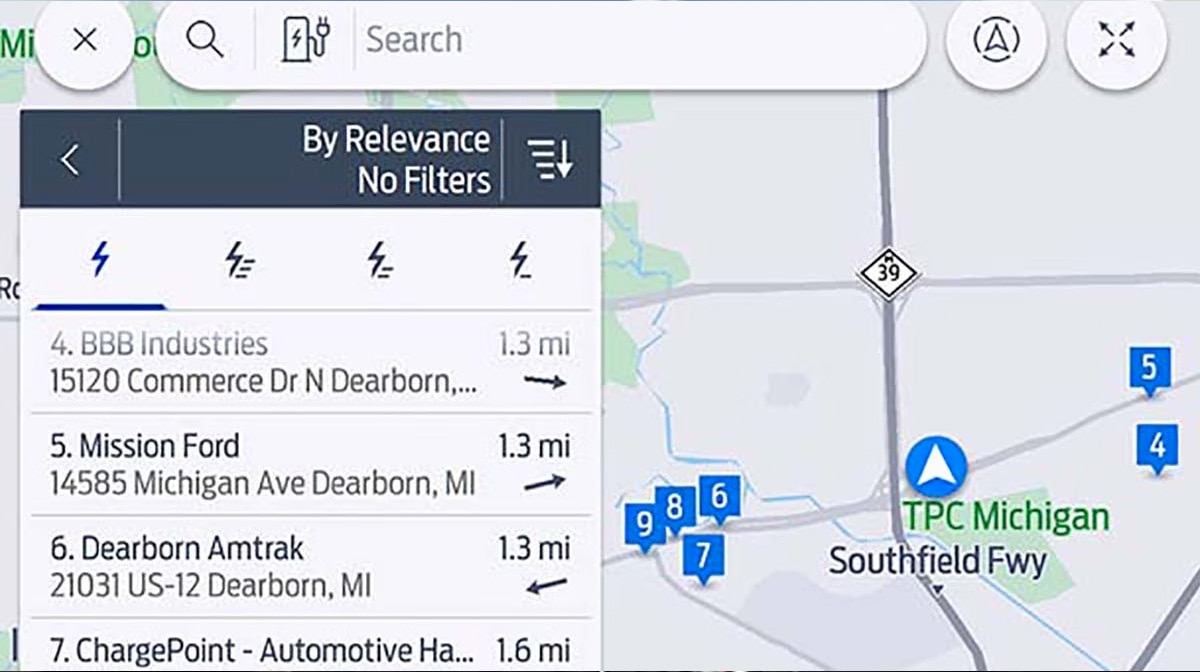Ford SYNC 4 &amp; SYNC 4A | Ford Owner Support