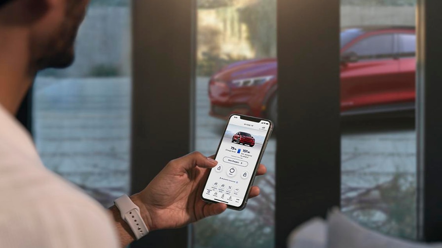 FordPass App