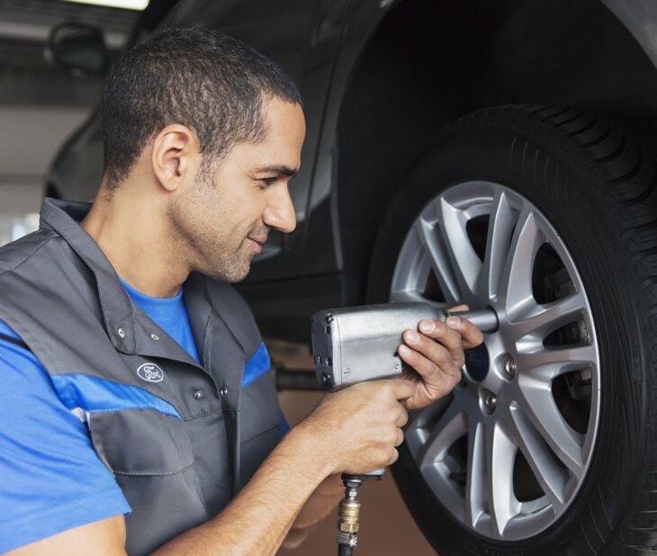 Encuentra Piezas y Refacciones Originales para tu Auto, SUV o Camión en Ford Colisión