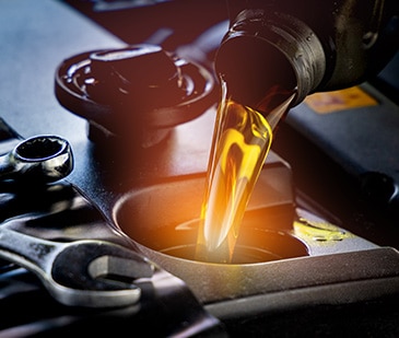 Conoce los Beneficios de Realizar el Mantenimiento o Reemplazo de Aceite a tu Vehículo Ford