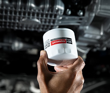 Conoce los Beneficios de Realizar el Mantenimiento o Reemplazo de Filtros a tu Vehículo Ford
