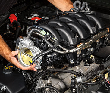 Conoce los Beneficios de Realizar el Mantenimiento o Reemplazo de Aceite a tu Vehículo Ford