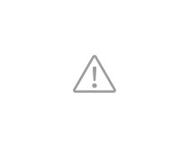 Icono digital de señal de advertencia; signo de exclamación dentro de un triángulo.