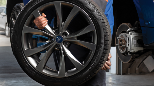 Exploring Ford's Service and Maintenance Programs for Car Owners thumbnail