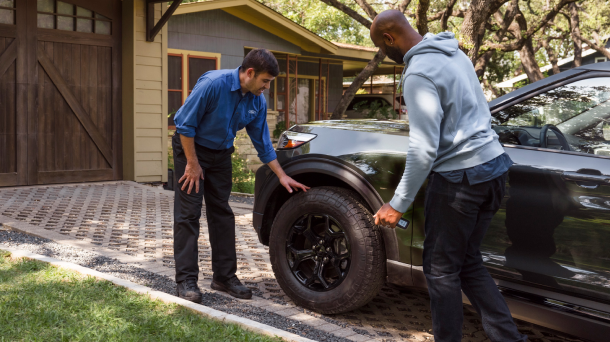 Ford Explorer Maintenance Tampa FL