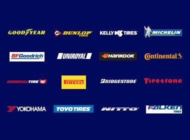 Low Price Tire Guarantee brands
