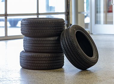 Low Price Tire Guarantee Information