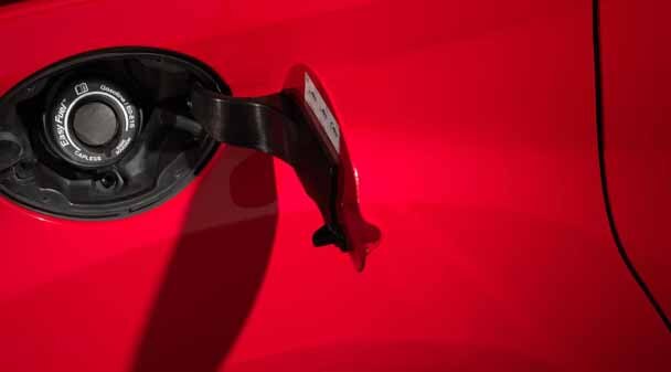 Ford Roadside Assistance Covers Fuel and Lock-Out Assistance!