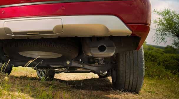 Does Ford Roadside Assistance have Towing Assistance?