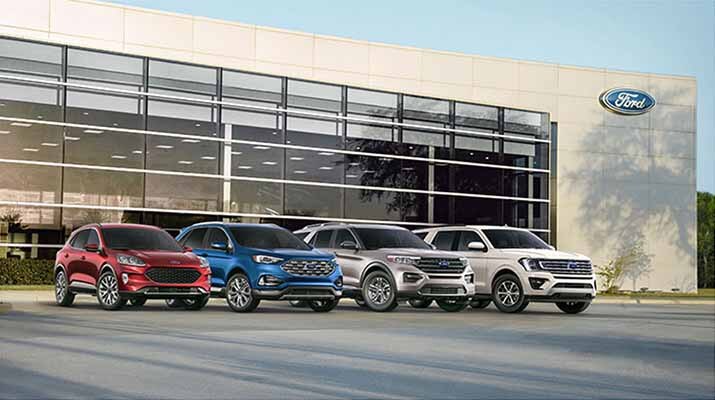 Ford Service | Ford Owner Support