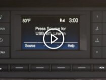 Watch this video to learn how to use function buttons.
