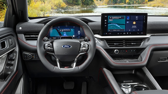 How Does Ford's Customer Solution Assistance New Lorry Owners? thumbnail