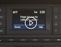 Watch this video to learn how to use function buttons.