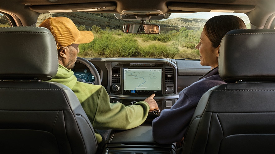 How Does Ford's Customer care Support New Car Owners? thumbnail