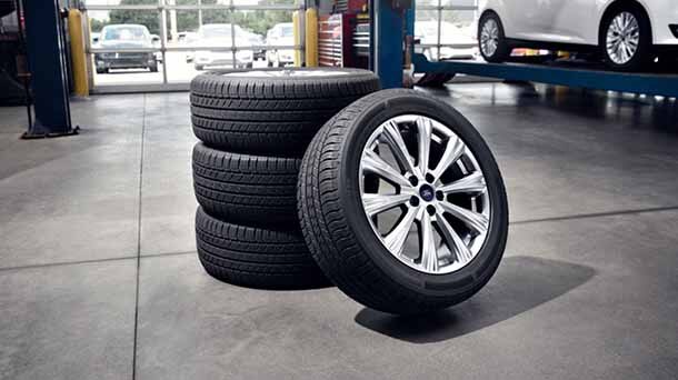 2022 Ford Escape Maintenance Schedule Look Up Your Ford Vehicle Maintenance Schedule | Ford Owner Support