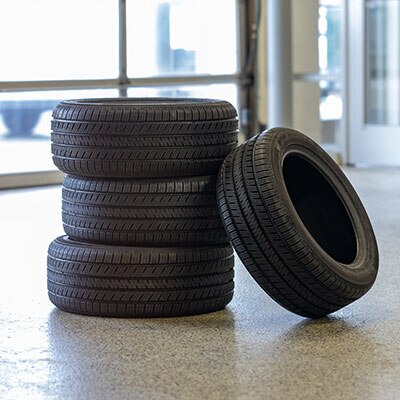 Must-Have Equipment For Starting Your Tire Shop