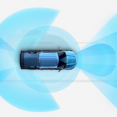 An overview of an F 1 50 with engaged technologies.