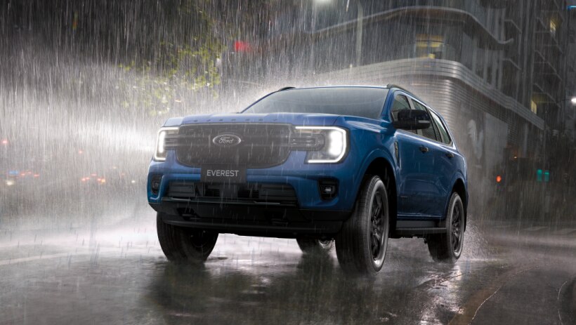 Driving under various weather conditions | Explore daily ...