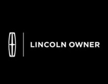 Lincoln Icon with Lincoln Owner wordmark.