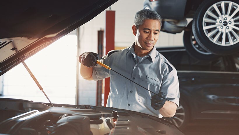 auto electrical services lincoln