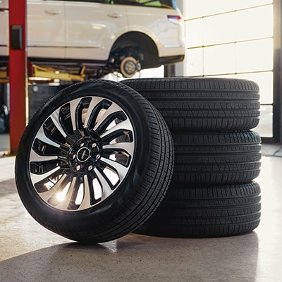 Limited Time Buy 3 Tires, Get 1 for $1 offer