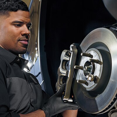 Brake Pads Offer Information