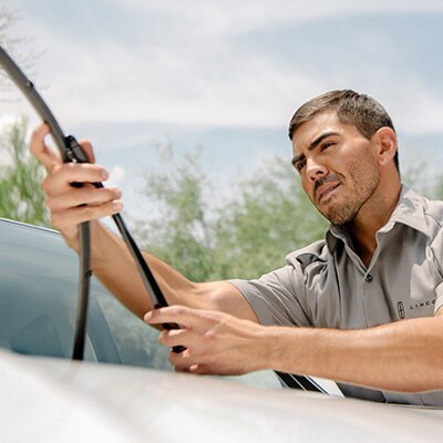 Wiper Offer Information